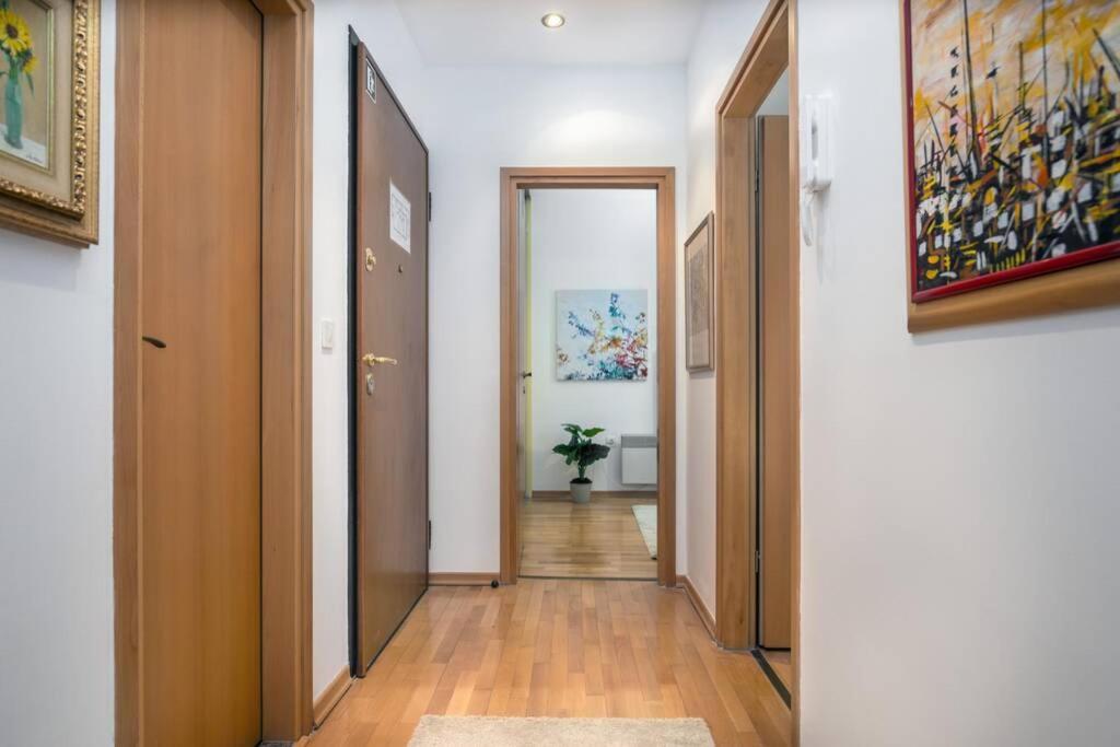 شقة Duplex + Garage روفينج المظهر الخارجي الصورة