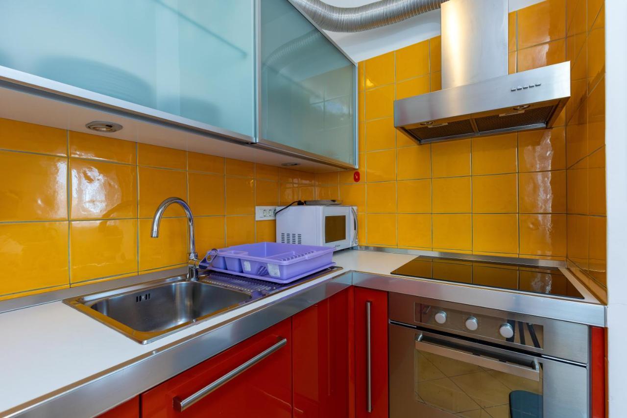 شقة Duplex + Garage روفينج المظهر الخارجي الصورة