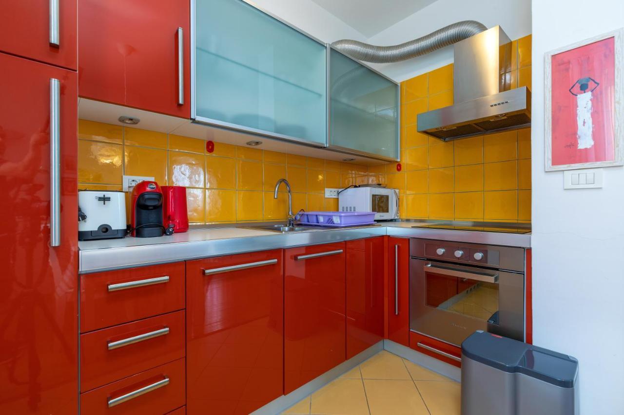 شقة Duplex + Garage روفينج المظهر الخارجي الصورة